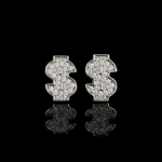 ARETES PARA HOMBRES | Lion Luxury