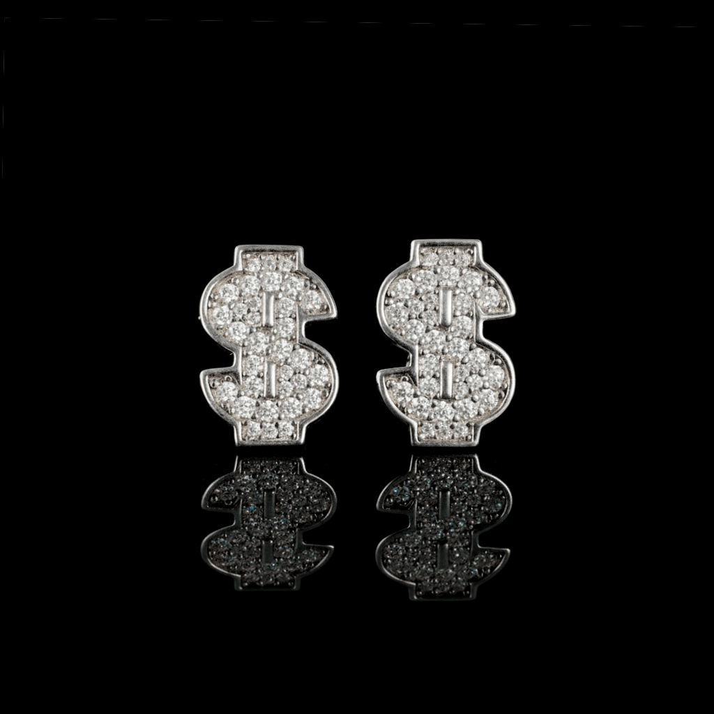 ARETES PARA HOMBRES | Lion Luxury