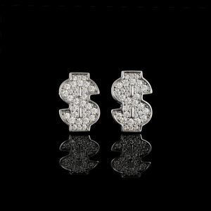 ARETES PARA HOMBRES | Lion Luxury