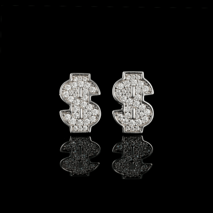 ARETES PARA HOMBRES | Lion Luxury