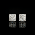 ARETES PARA HOMBRES | Lion Luxury