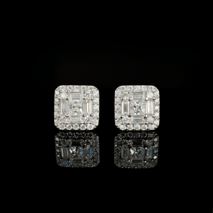 ARETES PARA HOMBRES | Lion Luxury