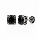 ARETES PARA HOMBRES | Lion Luxury