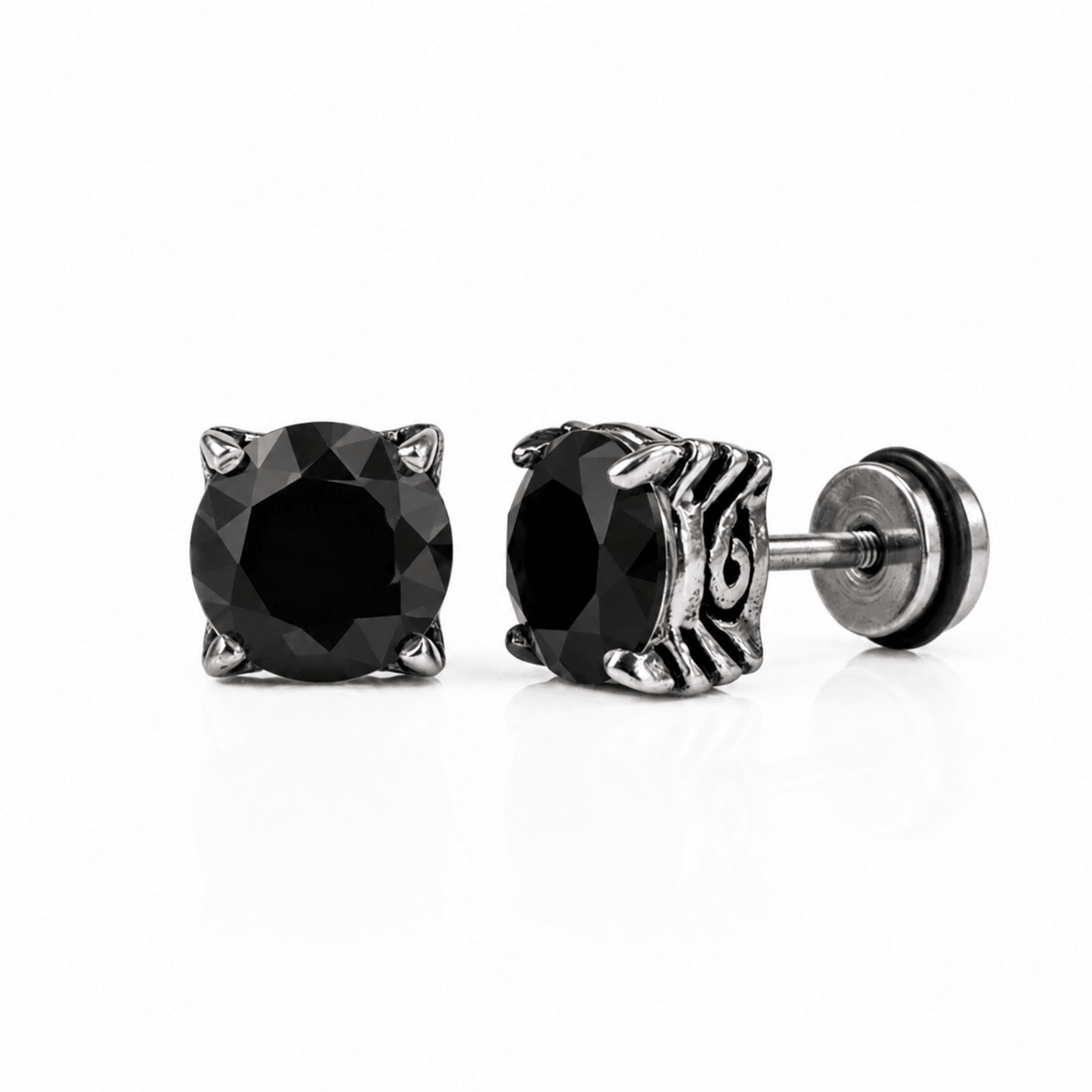 ARETES PARA HOMBRES | Lion Luxury