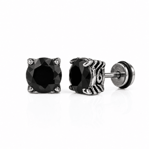ARETES PARA HOMBRES | Lion Luxury