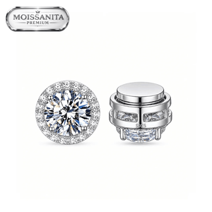 ARETES PARA HOMBRES | Lion Luxury