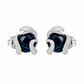 ARETES PARA HOMBRES | Lion Luxury
