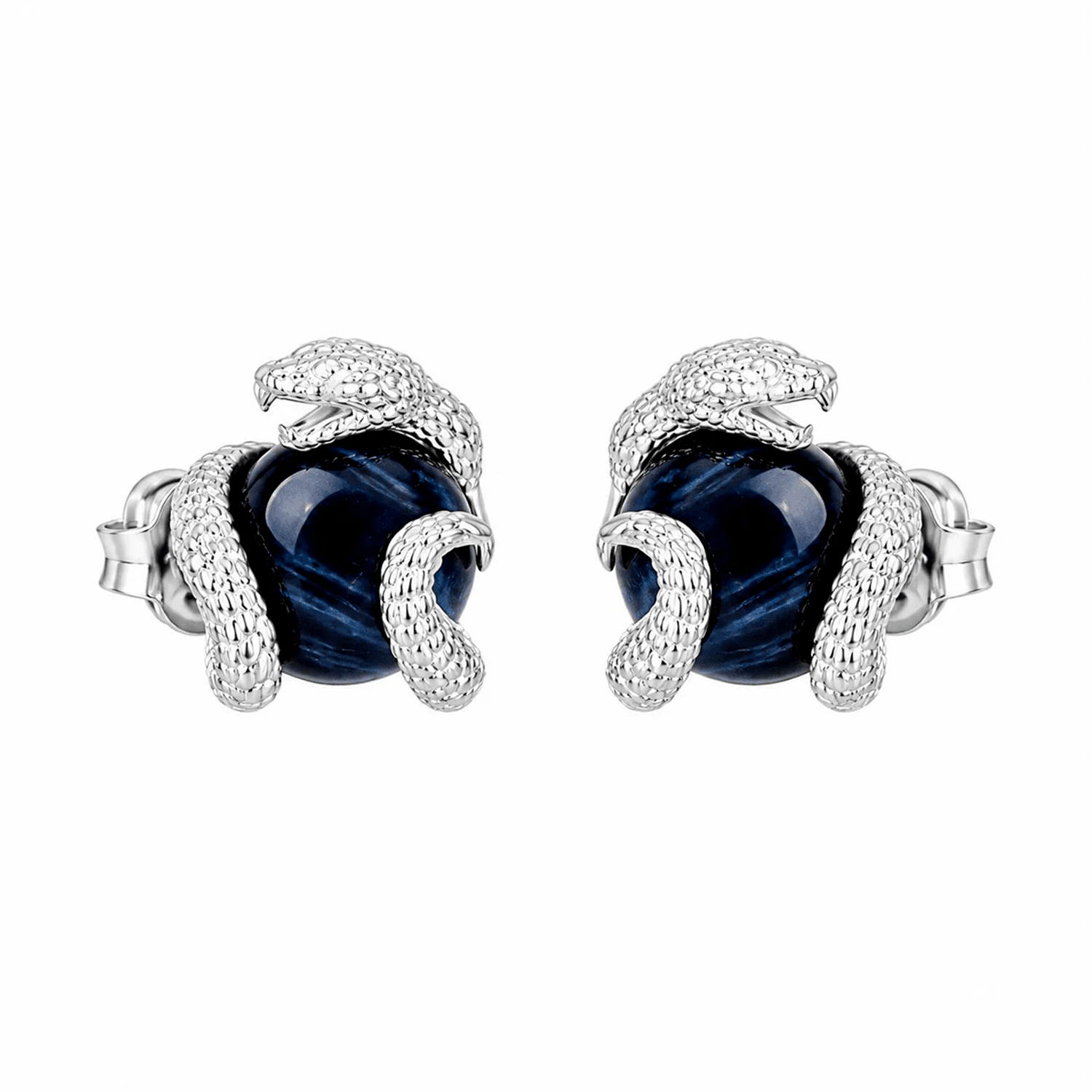 ARETES PARA HOMBRES | Lion Luxury