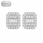 ARETES PARA HOMBRES | Lion Luxury