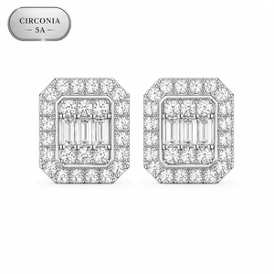 ARETES PARA HOMBRES | Lion Luxury