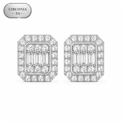 ARETES PARA HOMBRES | Lion Luxury
