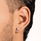 ARETES PARA HOMBRES | Lion Luxury