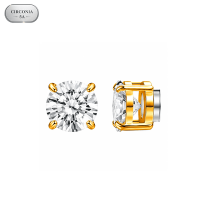 ARETES PARA HOMBRES | Lion Luxury