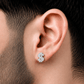 ARETES PARA HOMBRES | Lion Luxury