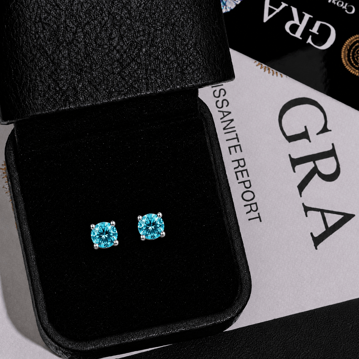 ARETES PARA HOMBRES | Lion Luxury