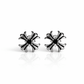 ARETES PARA HOMBRES | Lion Luxury