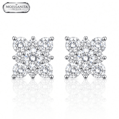 ARETES PARA HOMBRES | Lion Luxury