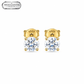 ARETES PARA HOMBRES | Lion Luxury