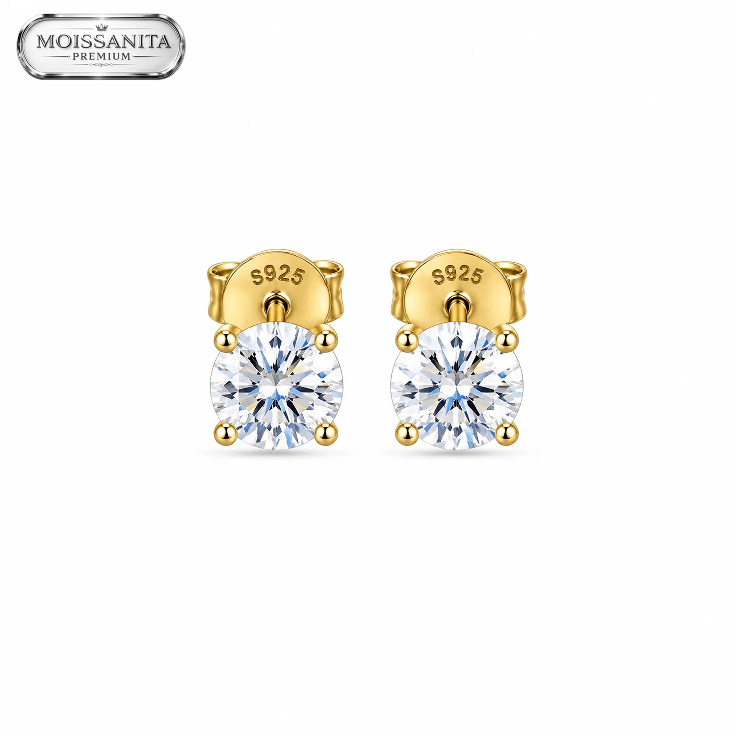 ARETES PARA HOMBRES | Lion Luxury