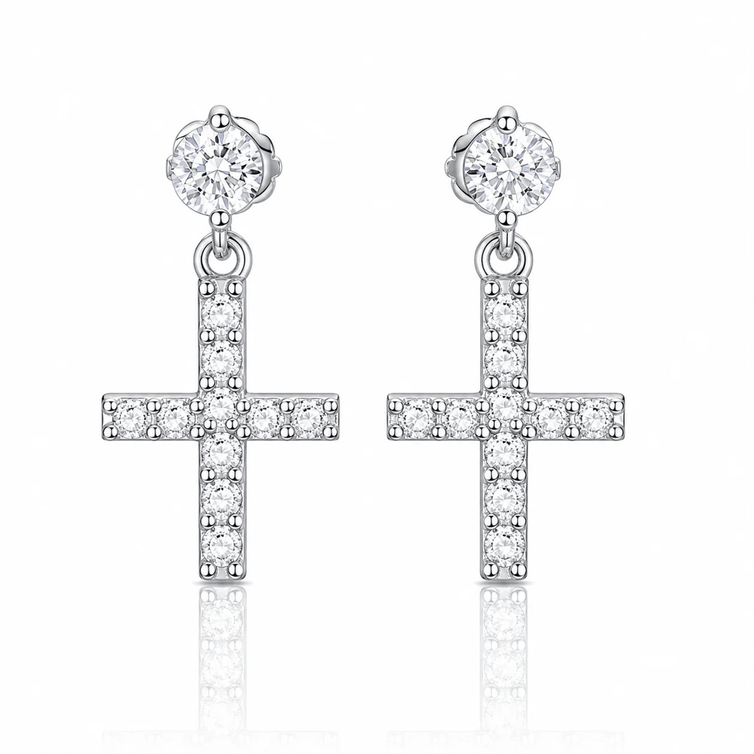 ARETES PARA HOMBRES | Lion Luxury