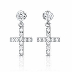 ARETES PARA HOMBRES | Lion Luxury