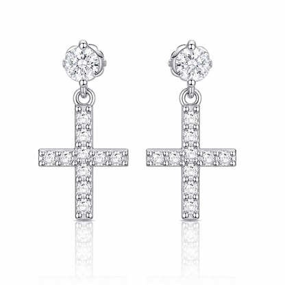 ARETES PARA HOMBRES | Lion Luxury