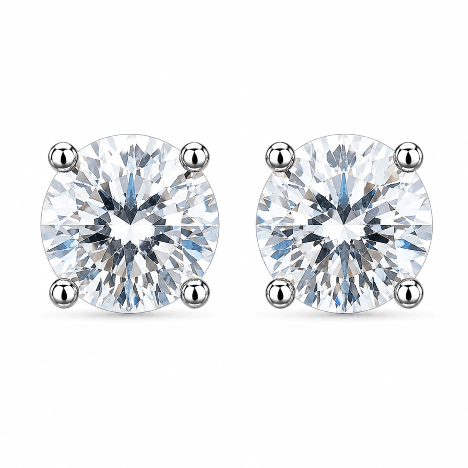 ARETES PARA HOMBRES | Lion Luxury
