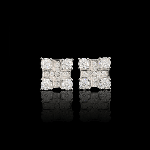 ARETES PARA HOMBRES | Lion Luxury