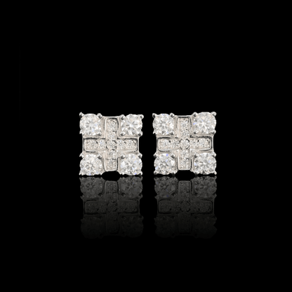 ARETES PARA HOMBRES | Lion Luxury