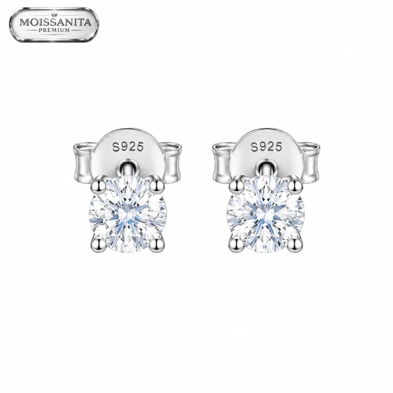 ARETES PARA HOMBRES | Lion Luxury