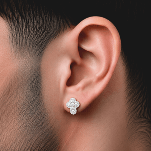 ARETES PARA HOMBRES | Lion Luxury