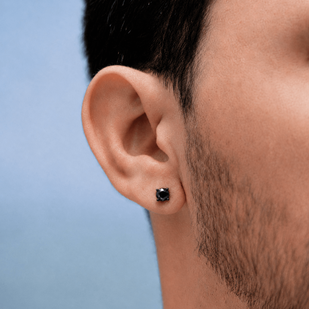 ARETES PARA HOMBRES | Lion Luxury