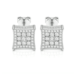 ARETES PARA HOMBRES | Lion Luxury