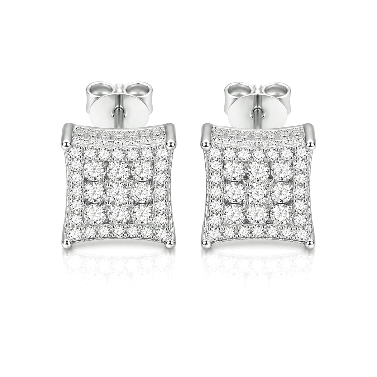 ARETES PARA HOMBRES | Lion Luxury
