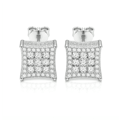 ARETES PARA HOMBRES | Lion Luxury