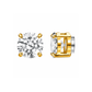ARETES PARA HOMBRES | Lion Luxury