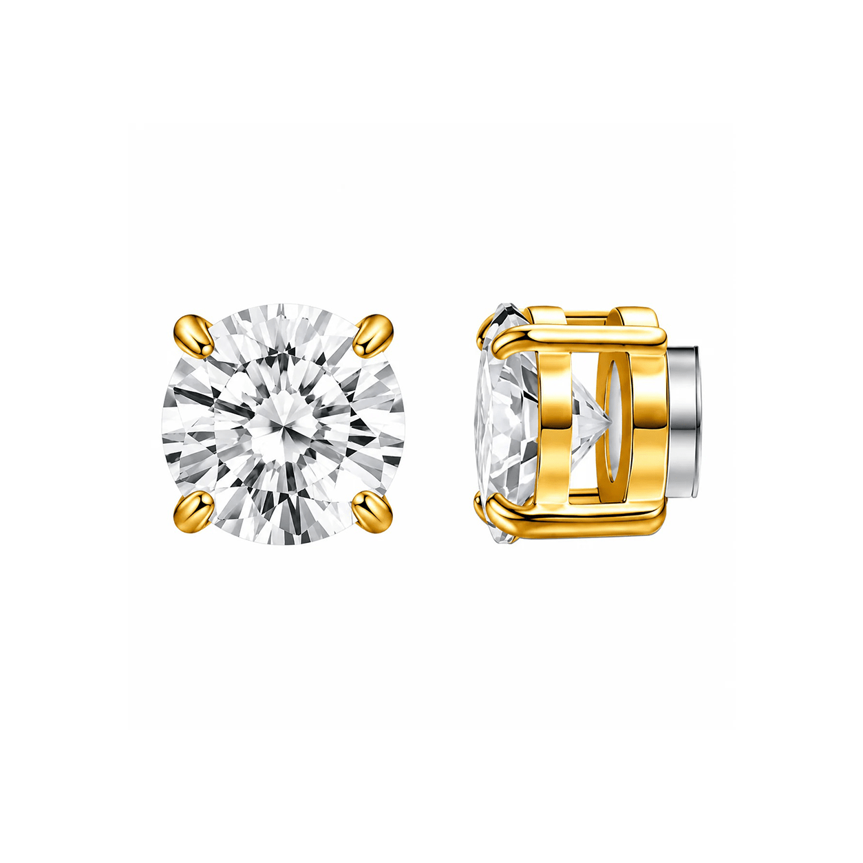 ARETES PARA HOMBRES | Lion Luxury
