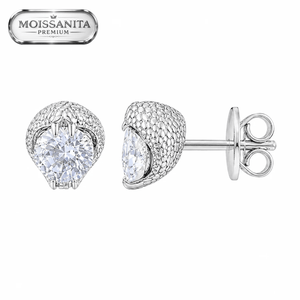 ARETES PARA HOMBRES | Lion Luxury