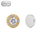 ARETES PARA HOMBRES | Lion Luxury