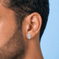 ARETES PARA HOMBRES | Lion Luxury
