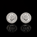 ARETES PARA HOMBRES | Lion Luxury