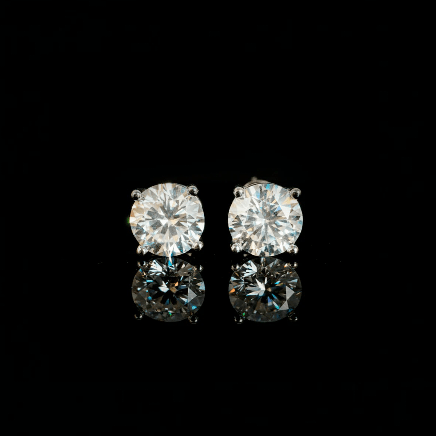 ARETES PARA HOMBRES | Lion Luxury