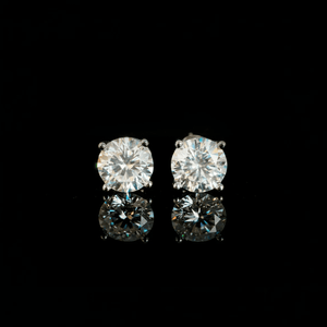 ARETES PARA HOMBRES | Lion Luxury