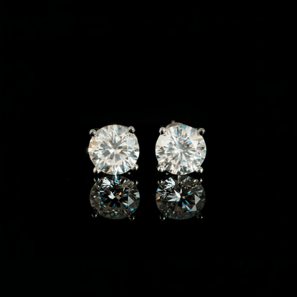 ARETES PARA HOMBRES | Lion Luxury