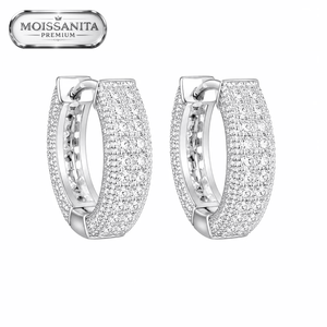 ARETES PARA HOMBRES | Lion Luxury