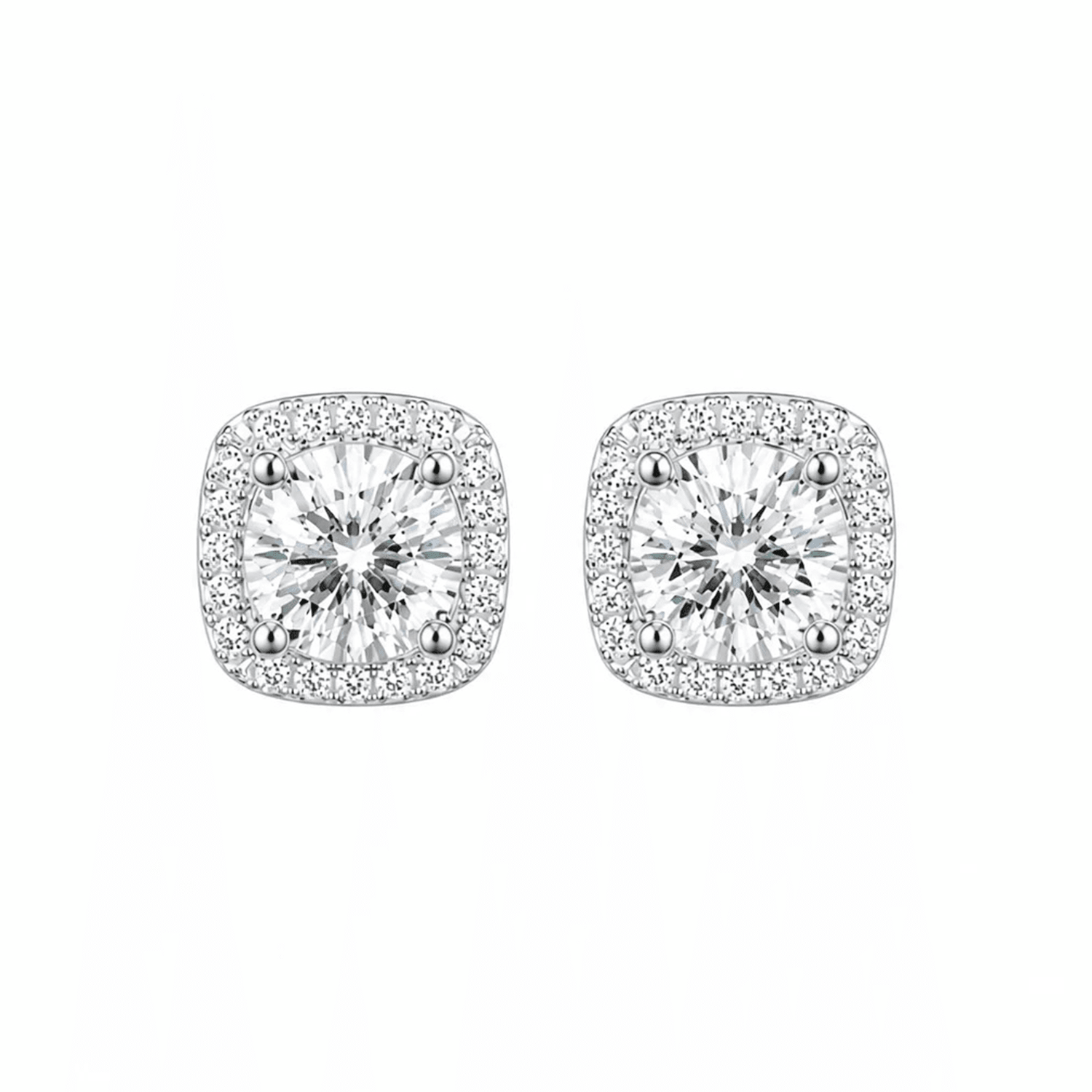 ARETES PARA HOMBRES | Lion Luxury