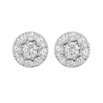 ARETES PARA HOMBRES | Lion Luxury