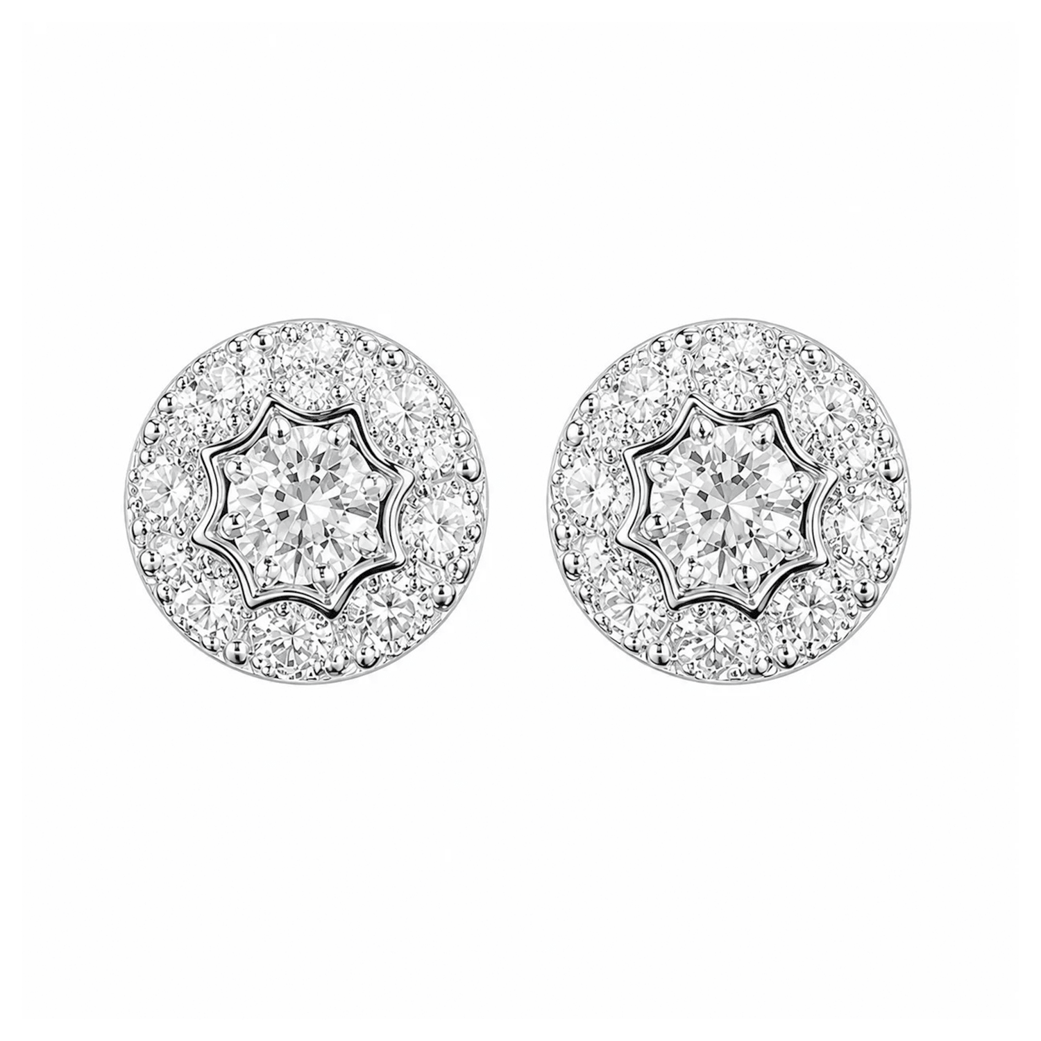 ARETES PARA HOMBRES | Lion Luxury