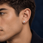 ARETES PARA HOMBRES | Lion Luxury