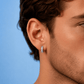 ARETES PARA HOMBRES | Lion Luxury